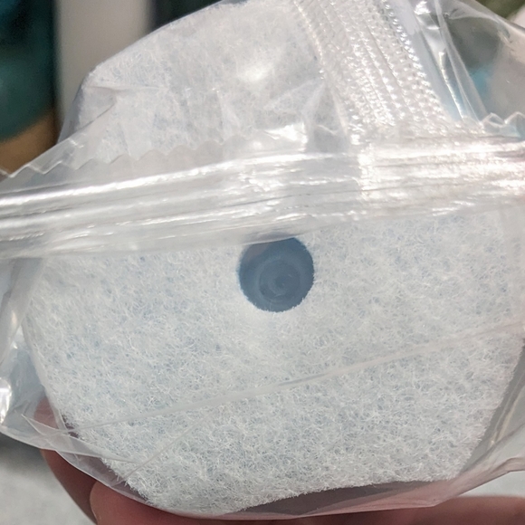 Baloriz Disposable Toilet Bowl Refills - Picture 2 of 3